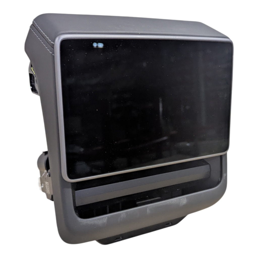Used Tesla Model 3 / Model Y Rear Display OEM 1875931-00-D
