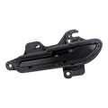 Used Tesla Model 3 Left Passive Outer Door Handle Black OEM 1780884-00-A