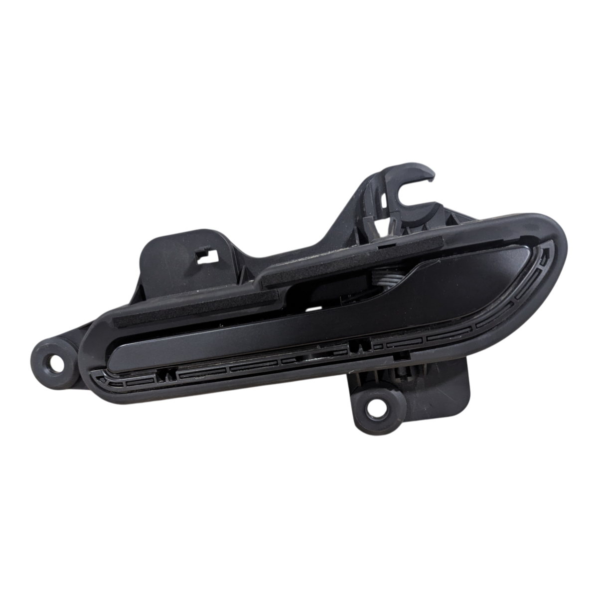 Used Tesla Model 3 Left Passive Outer Door Handle Black OEM 1780884-00-A