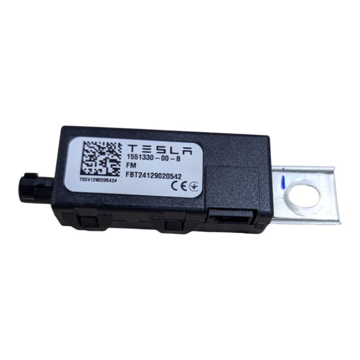 2020–2025 Tesla Model 3 / Model Y Antenna Amplifier FM – OEM 1551330-00-B