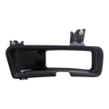 Used 2017-2023 Tesla Model 3 HVAC Fresh Air Gutter Assembly OEM 1588275-00-A