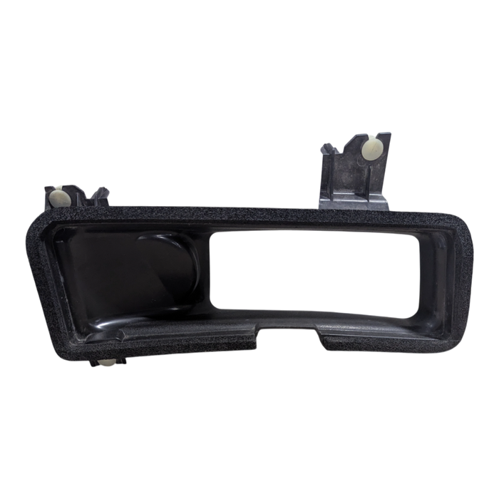 2017–2023 Tesla Model 3 HVAC Fresh Air Gutter Assembly – OEM 1588275-00-A