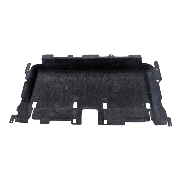 2017–2023 Tesla Model 3 Rear Main Carpet – OEM 1613572-00-A
