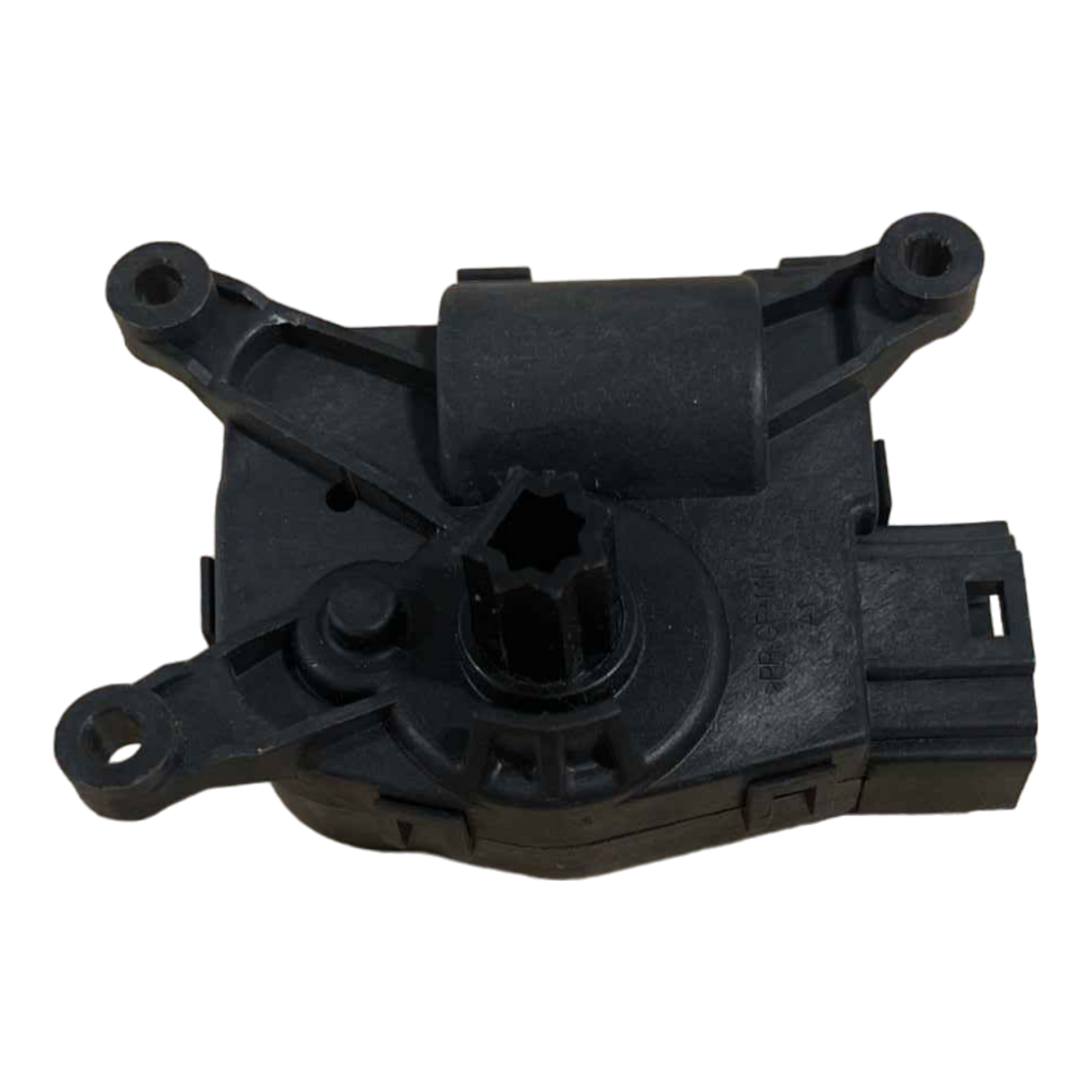 Used 2017-2023 Tesla Model 3 HVAC Upper/Lower Mode Actuator OEM 1107672-00-A