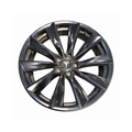 Used 2020-2025 Tesla Model Y Wheel, 20X9.5J ET45, Induction OEM 1188223-00-B – photo 1