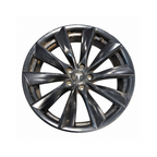 Used 2020-2025 Tesla Model Y Wheel, 20X9.5J ET45, Induction OEM 1188223-00-B – photo 1