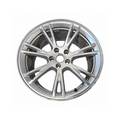 Used 2020-2025 Tesla Model Y Wheel - 19x9.5J ET45 - Apollo - Magento Metallic Dark OEM 1188222-01-B – photo 1