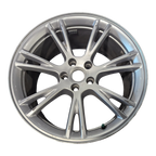 Used 2020-2025 Tesla Model Y Wheel - 19x9.5J ET45 - Apollo - Magento Metallic Dark OEM 1188222-01-B – photo 3
