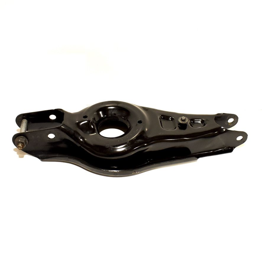 Used Tesla Model 3 / Model Y Rear Lower Aft Link Assembly OEM 1044451-00-F – photo 2