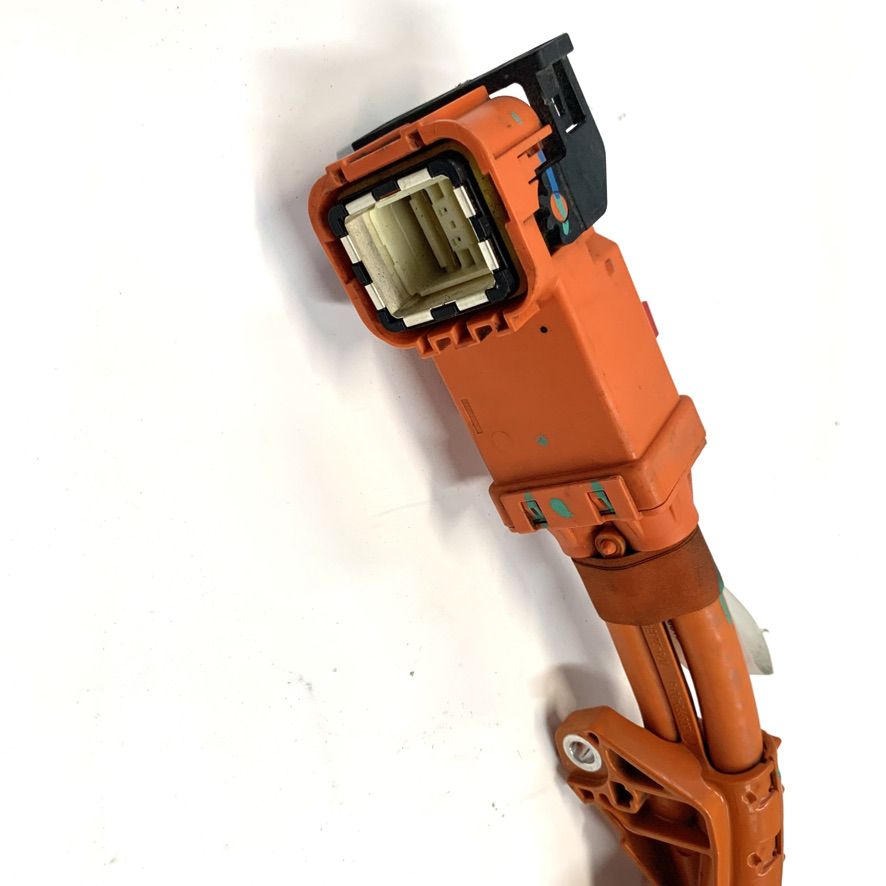 Used 2017-2023 Tesla Model 3 Rear Drive Unit High Voltage Harness OEM 1109000-00-D – photo 3