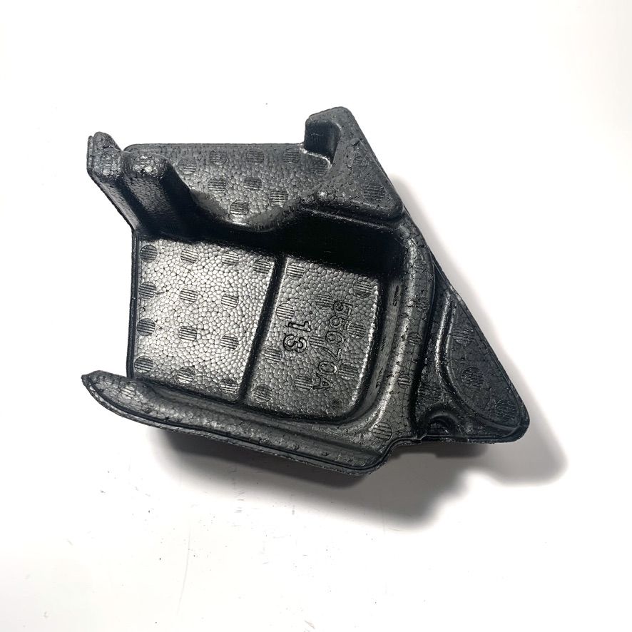 Used 2017-2023 Tesla Model 3 Second Row High Voltage Penthouse Cap Epp OEM 1133020-00-D – photo 4