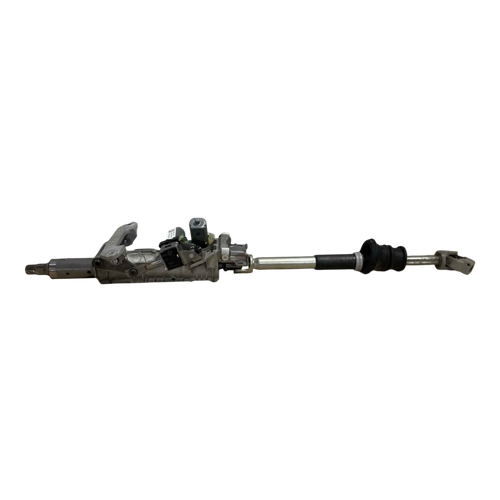 Used 2017-2023 Tesla Model 3 Electric Steering Column LHD OEM 1044811-00-H