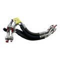 Used 2017-2023 Tesla Model 3 A/C Line Manifold to HVAC OEM 1555055-00-D