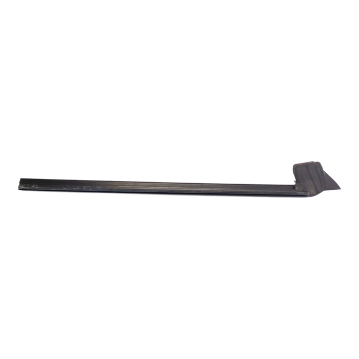2020–2025 Tesla Model Y Inner Belt Seal Assembly Front Door Left – OEM 1500062-00-C