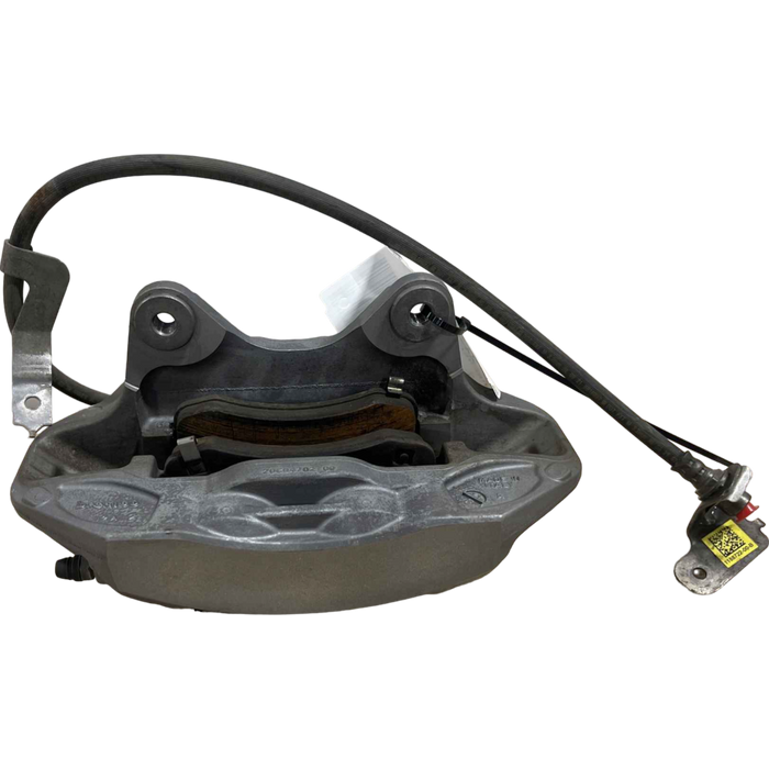Tesla Model Y Brake Caliper Front Right Base – OEM 1188622