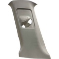 Used Tesla Model Y B-pillar Upper Trim Assembly - Left Hand OEM 1494606-00-C