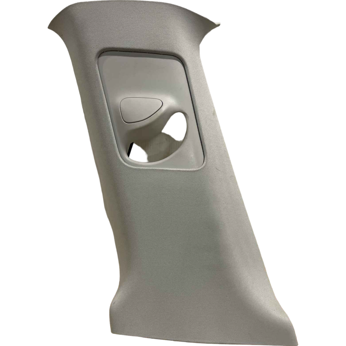 Used Tesla Model Y B-pillar Upper Trim Assembly - Left Hand OEM 1494606-00-C