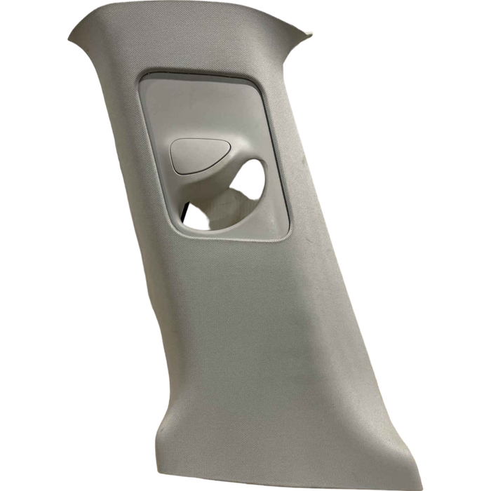 Tesla Model Y B Pillar Upper Trim Left – OEM 1494606