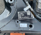 Used Tesla Model Y AWD subframe rear OEM 1044580-00-C – photo 3