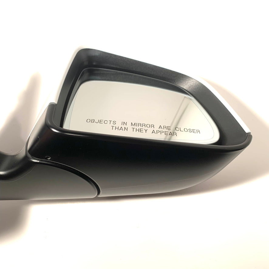 Used 2020-2023 Tesla Model Y Right Passenger Mirror OEM 1594112-97-A – photo 5