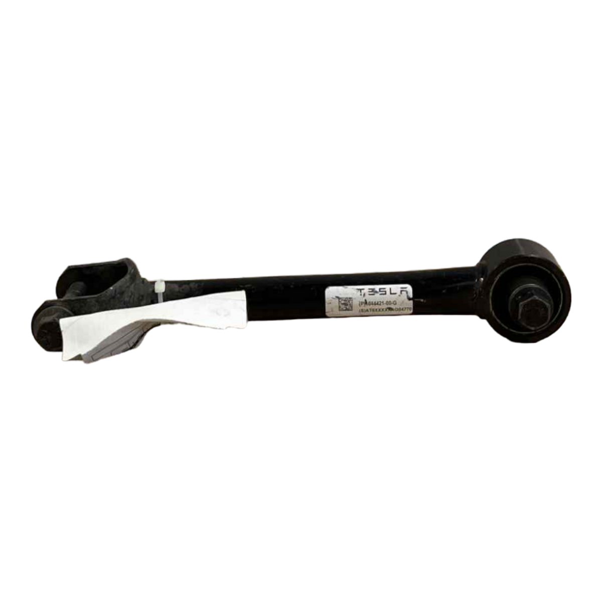 Used 2017-2023 Tesla Model 3 Rear Upper Fore Link OEM 1044421-00-G