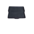 Used Tesla Model 3 / Model Y Console, Front Bin Mat OEM 1093093-00-B