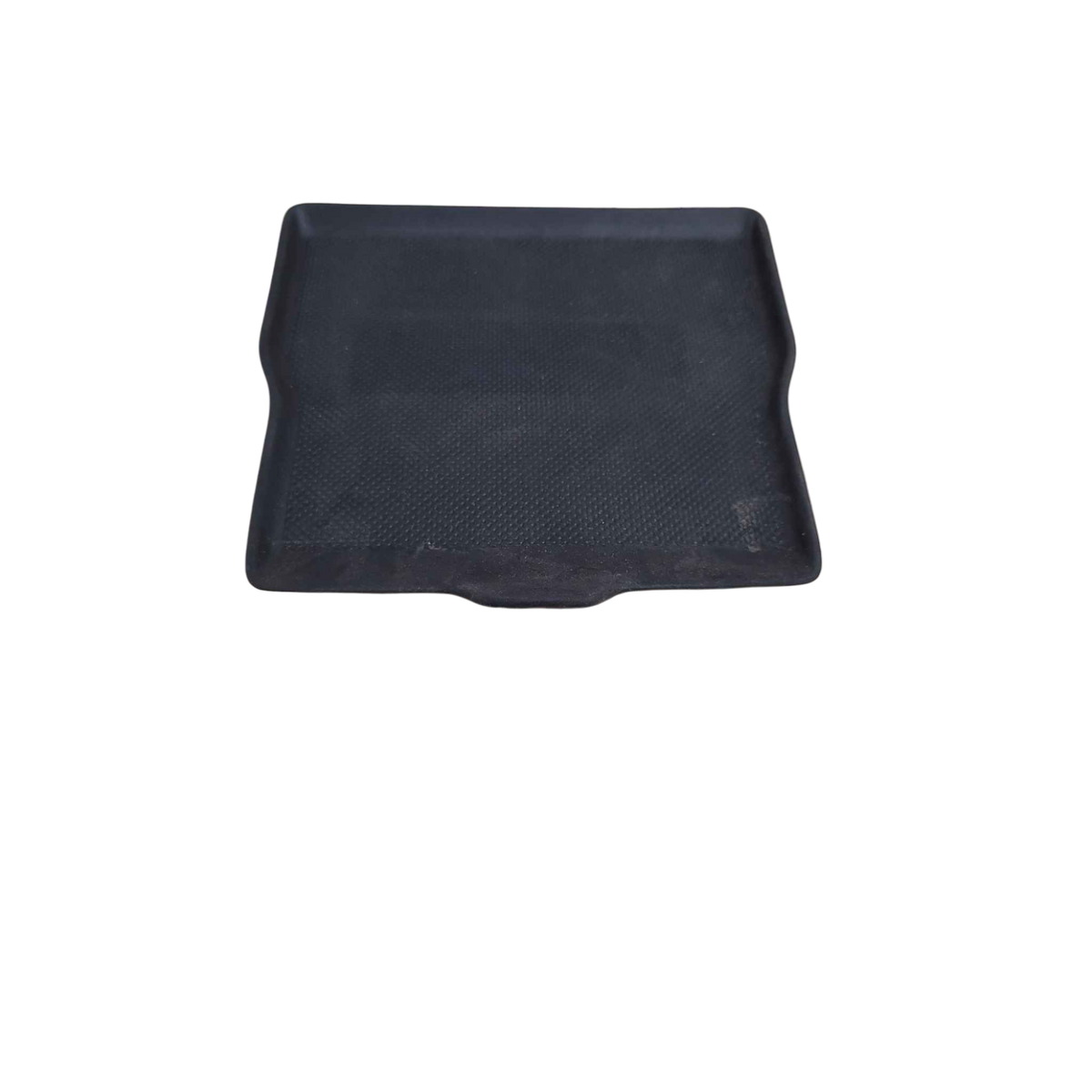 Used Tesla Model 3 / Model Y Console, Front Bin Mat OEM 1093093-00-B