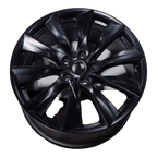 Used 2017-2023 Tesla Model 3 18x8.5J ET40 Wheel OEM 1234261-00-A – photo 1