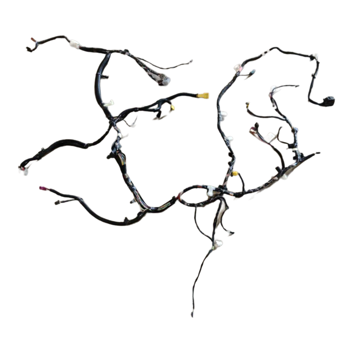 Tesla Model 3 LHD Premium Instrument Panel Wiring Harness – OEM 3067960-00-B