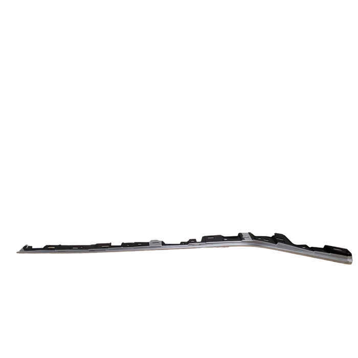 Tesla Model 3 / Model Y Premium Left Console Bright Strip – OEM 1097165