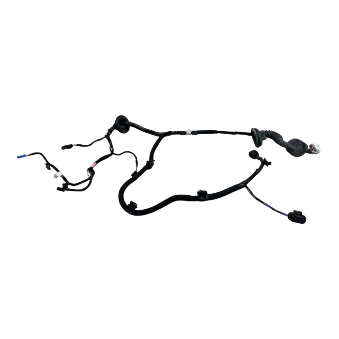 2017–2023 Tesla Model 3 Wiring Harness Rear Left Door M3 Premium Assembly – OEM 3067965-00-A