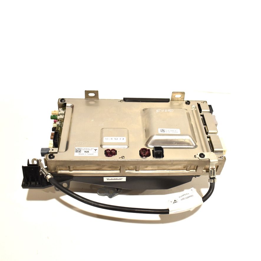 Supplier reference photo: Tesla OEM 1462554-00-H - image 5