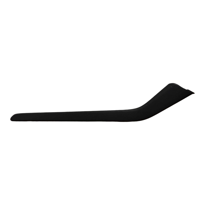 2017–2025 Tesla Model 3 / Model Y Console Decor Trim Assembly Right Premium – OEM 1087944-00-D