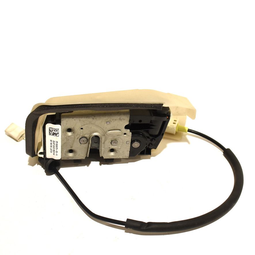 Used Tesla Model 3 / Model Y Rear Right Door Latch OEM 1500675-00-A – photo 3