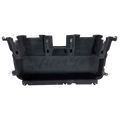Used 2020-2025 Tesla Model Y Cabin Carpet - Rear OEM 1492994-00-D