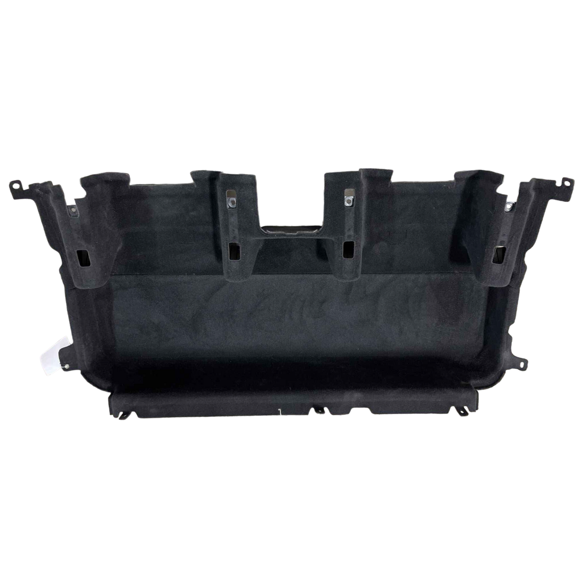 Used 2020-2025 Tesla Model Y Cabin Carpet - Rear OEM 1492994-00-D