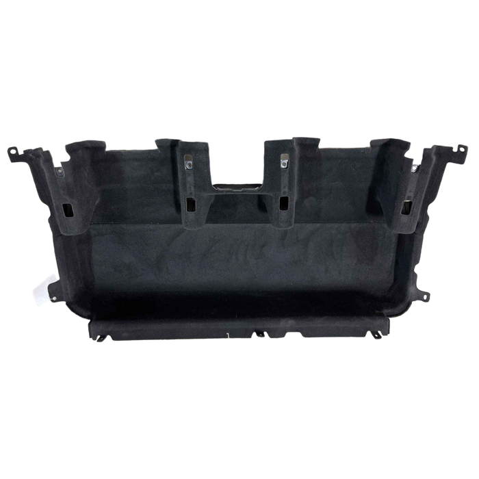 2020–2025 Tesla Model Y Cabin Carpet Rear – OEM 1492994-00-D
