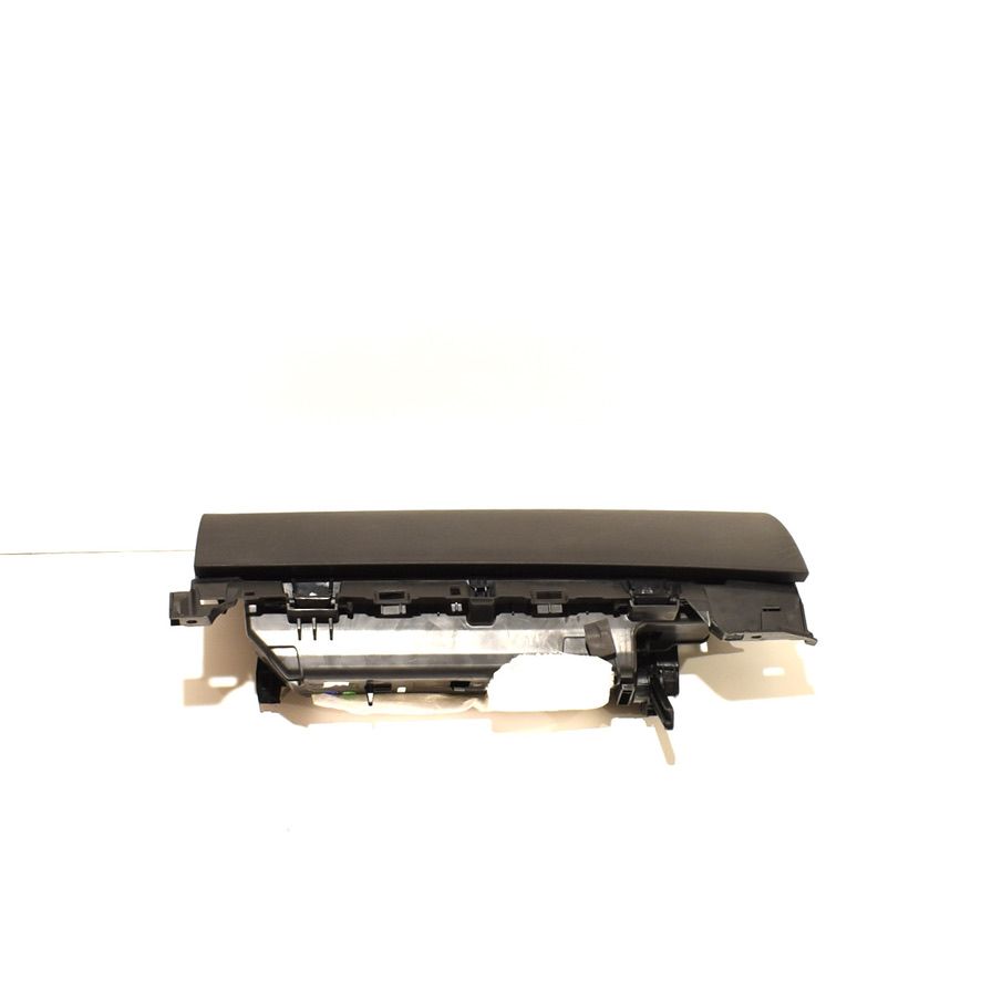 Used Tesla Model 3 / Model Y Instrument Panel - Glove Box Assembly - Base OEM 1083340-00-F – photo 3