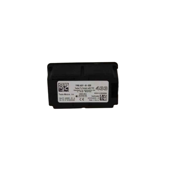 2017–2023 Tesla Model 3 TPMS ECU Receiver 433 MHz – OEM 1458965-00-A