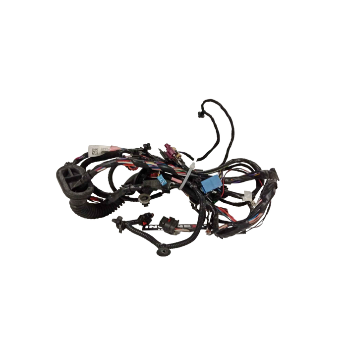 Tesla Model 3 Front Left Door Harness LHD Premium (Wiring Harness) – OEM 1067957