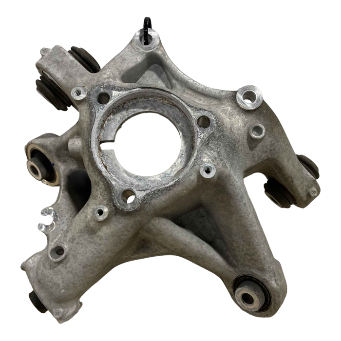 Tesla Model 3 Rear Left Knuckle – OEM 1044411