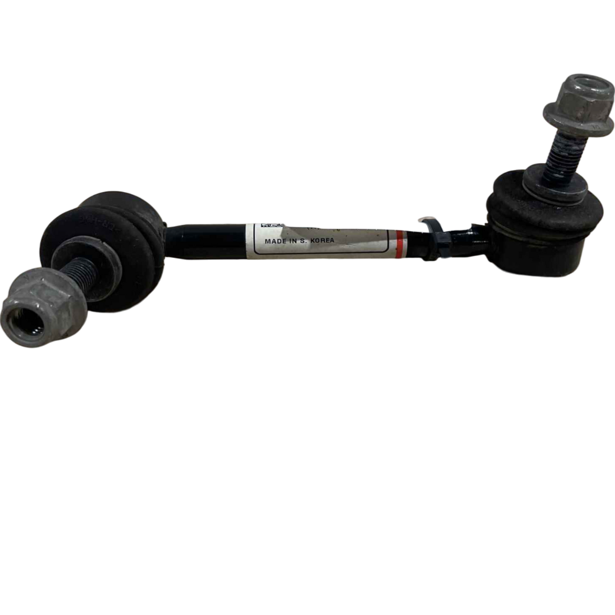 Used Tesla Model 3 / Model Y Rear Stabilizer BAR Link - Left Hand OEM 1044491-00-F