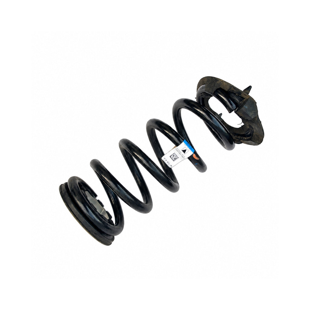 Used Tesla Model Y Front Coil Spring OEM 1188065-00-C – photo 1