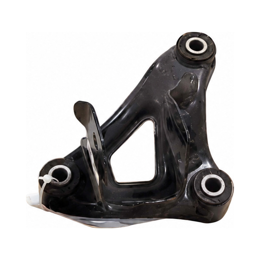 Used Tesla Model 3 / Model Y Front Left Motor Mount Assembly OEM 1110233-00-C – photo 1