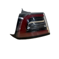 Used Tesla Model 3 / Model Y Rear Left Bodyside Tail Lamp OEM 1077397-00-H