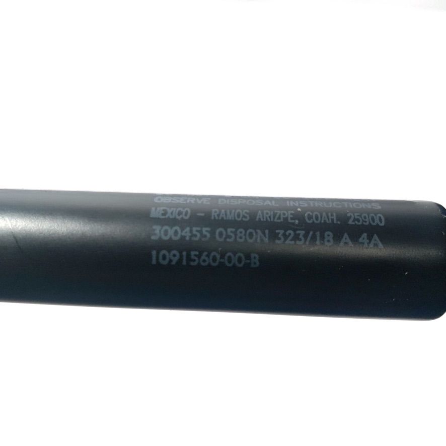 Used 2017-2023 Tesla Model 3 Non-Powered Trunk Gas Strut OEM 1091560-00-B – photo 4