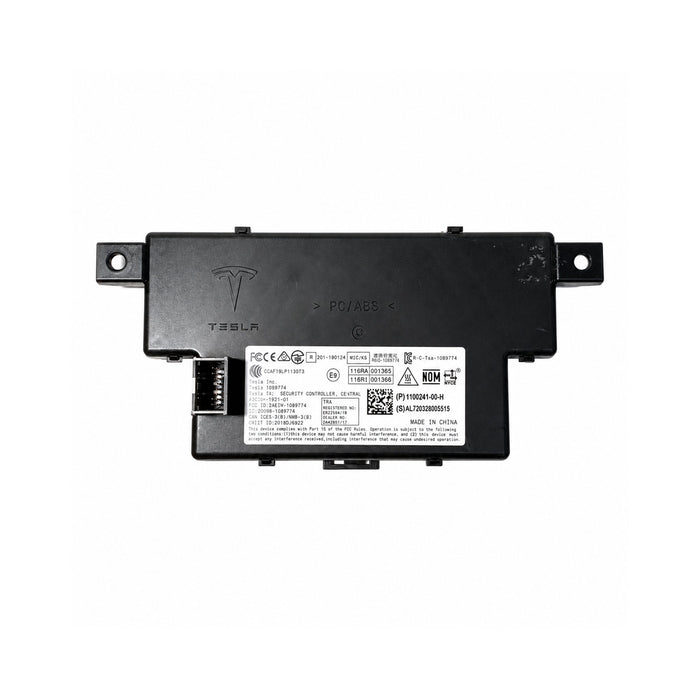 Tesla Model 3 / Model Y Central Security – OEM 1100241
