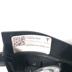 Used Tesla Model Y Speaker Cover OEM 1498204-00-B – photo 4