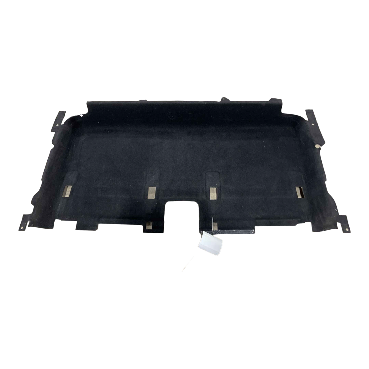 Used 2017-2023 Tesla Model 3 Rear Main Cabin Carpet OEM 1127289-00-C