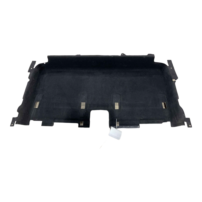 2017–2023 Tesla Model 3 Rear Main Cabin Carpet – OEM 1127289-00-C
